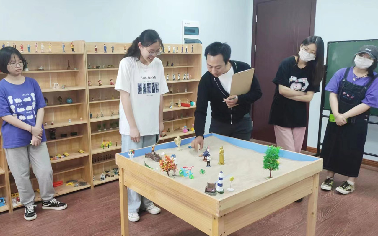 合浦浙江药科职业大学
