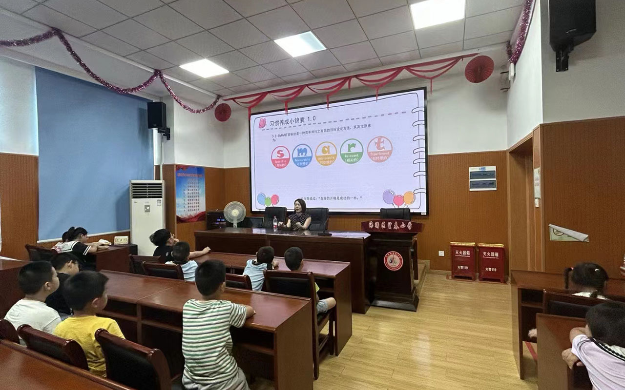 合浦望春小学
